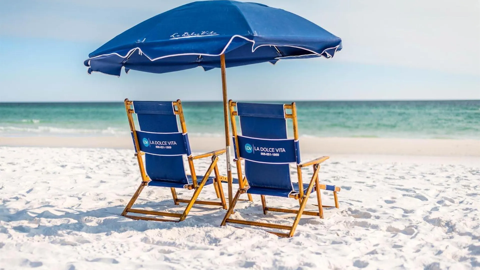 Holiday home Sea Blessings Villa Destin