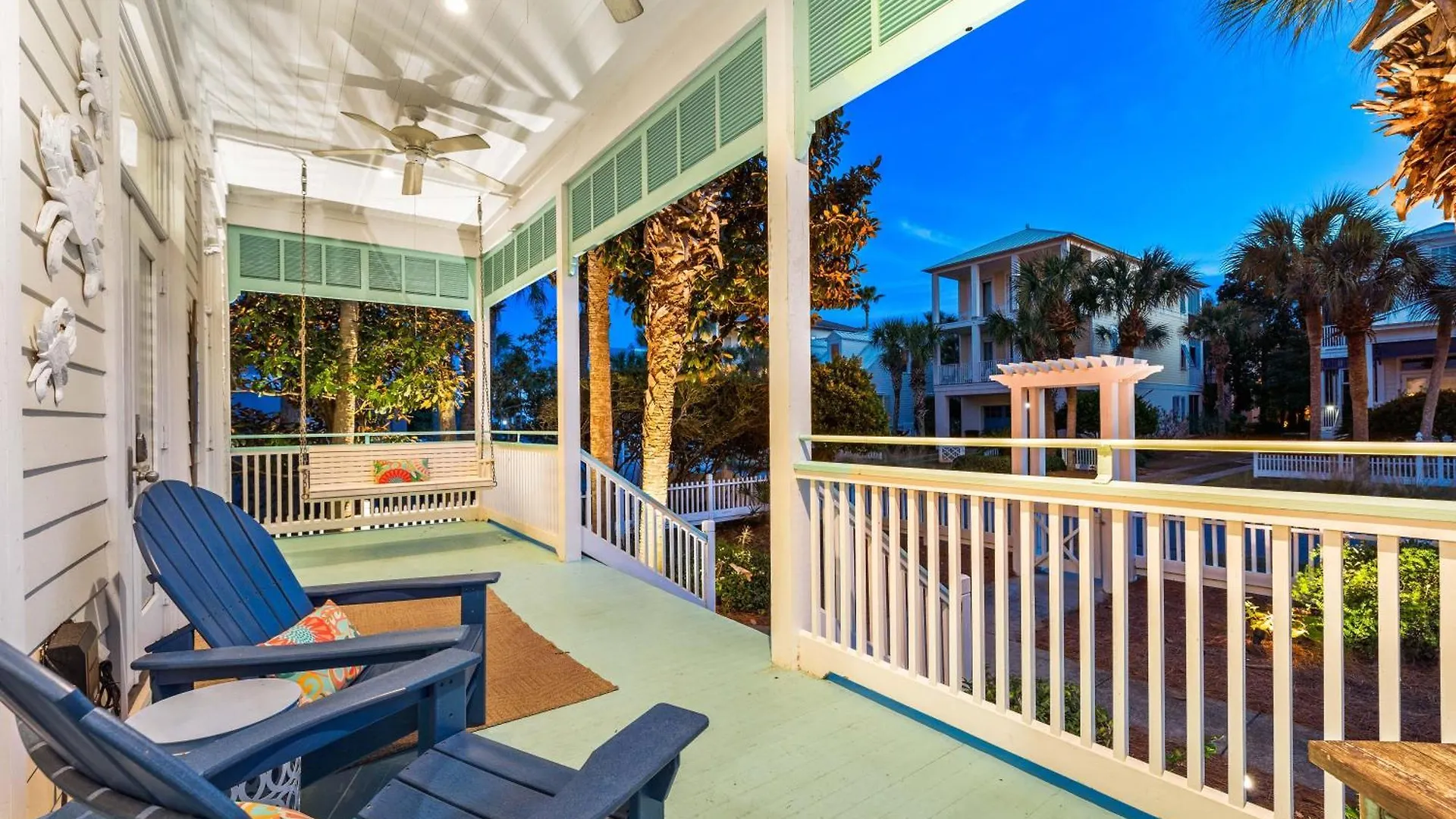 Sea Blessings Villa Destin 0*,