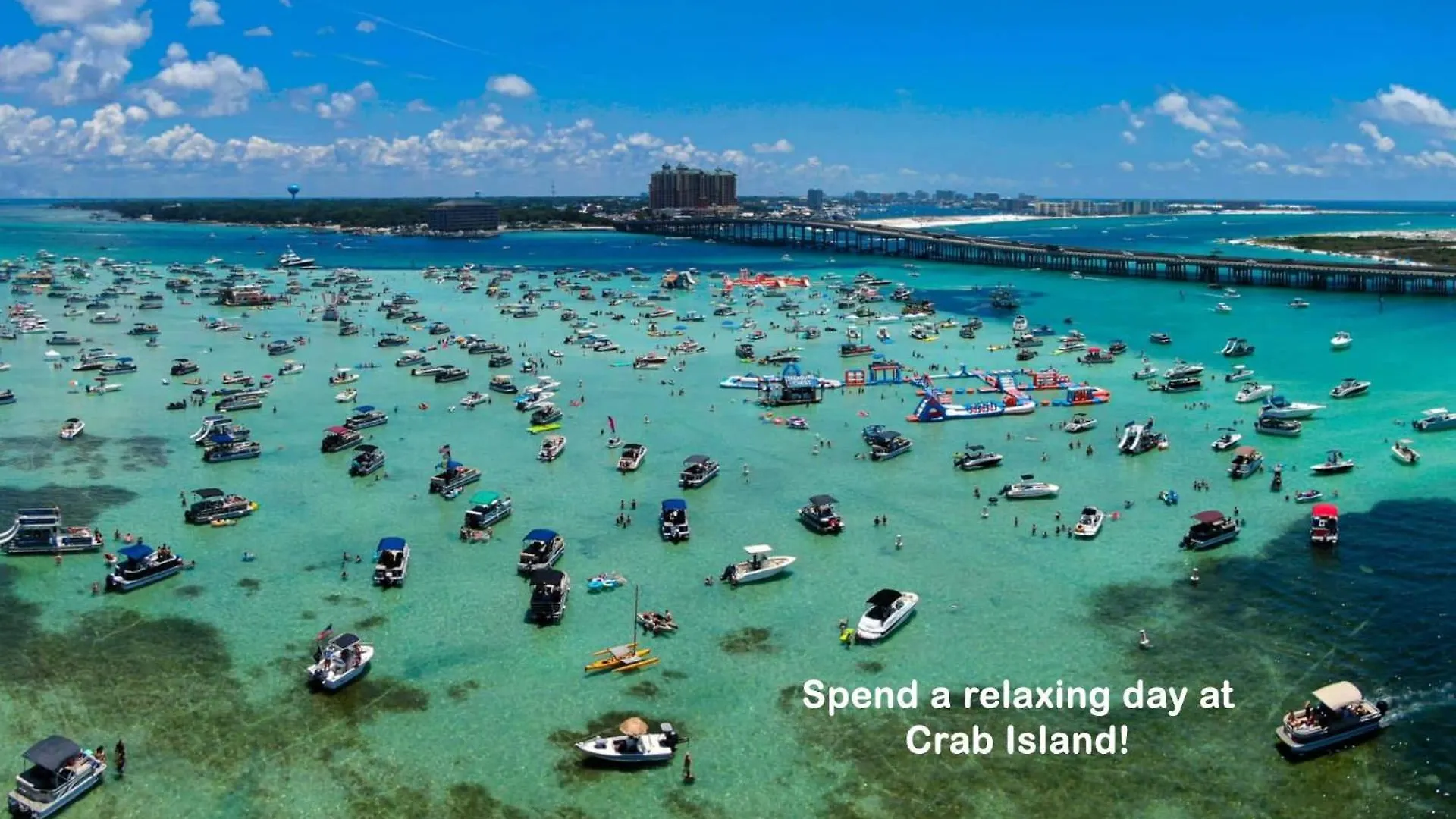 Sea Blessings Villa Destin Holiday home