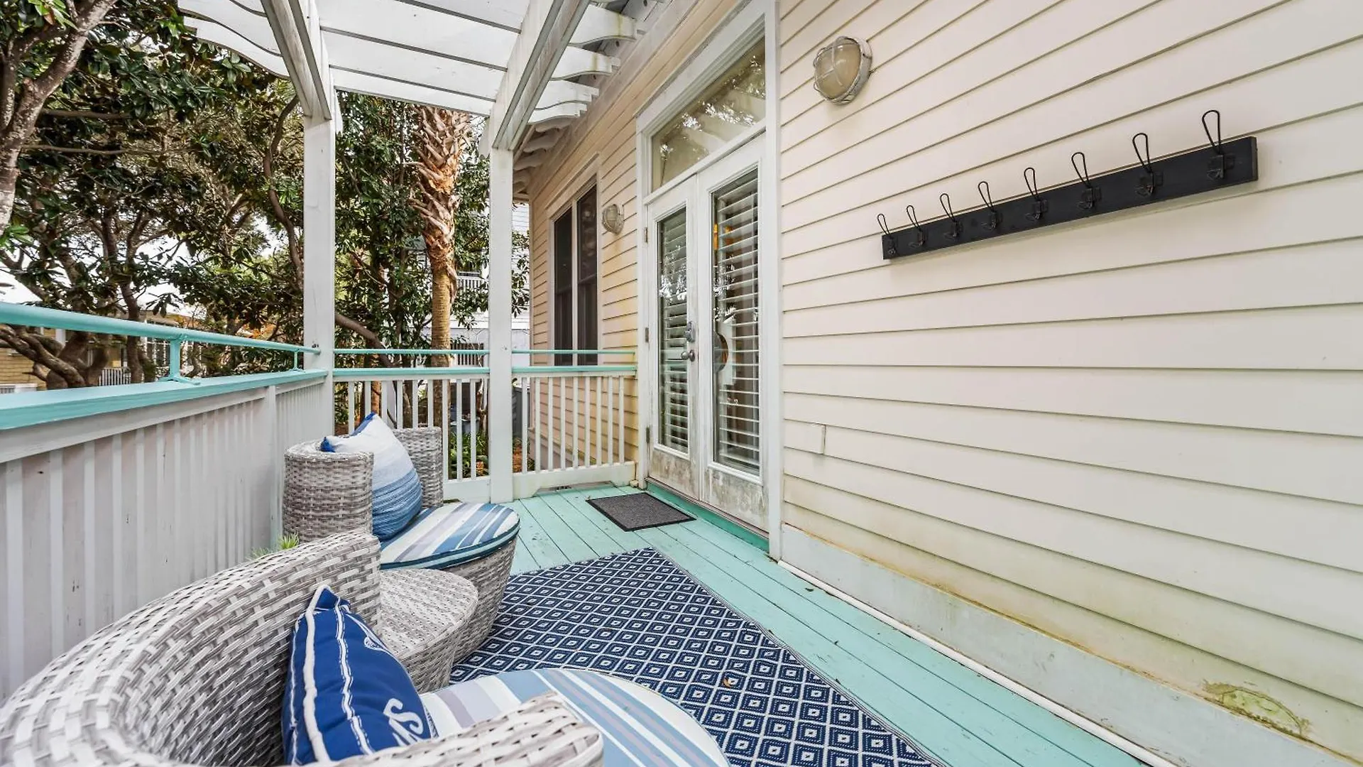 Sea Blessings Villa Destin United States