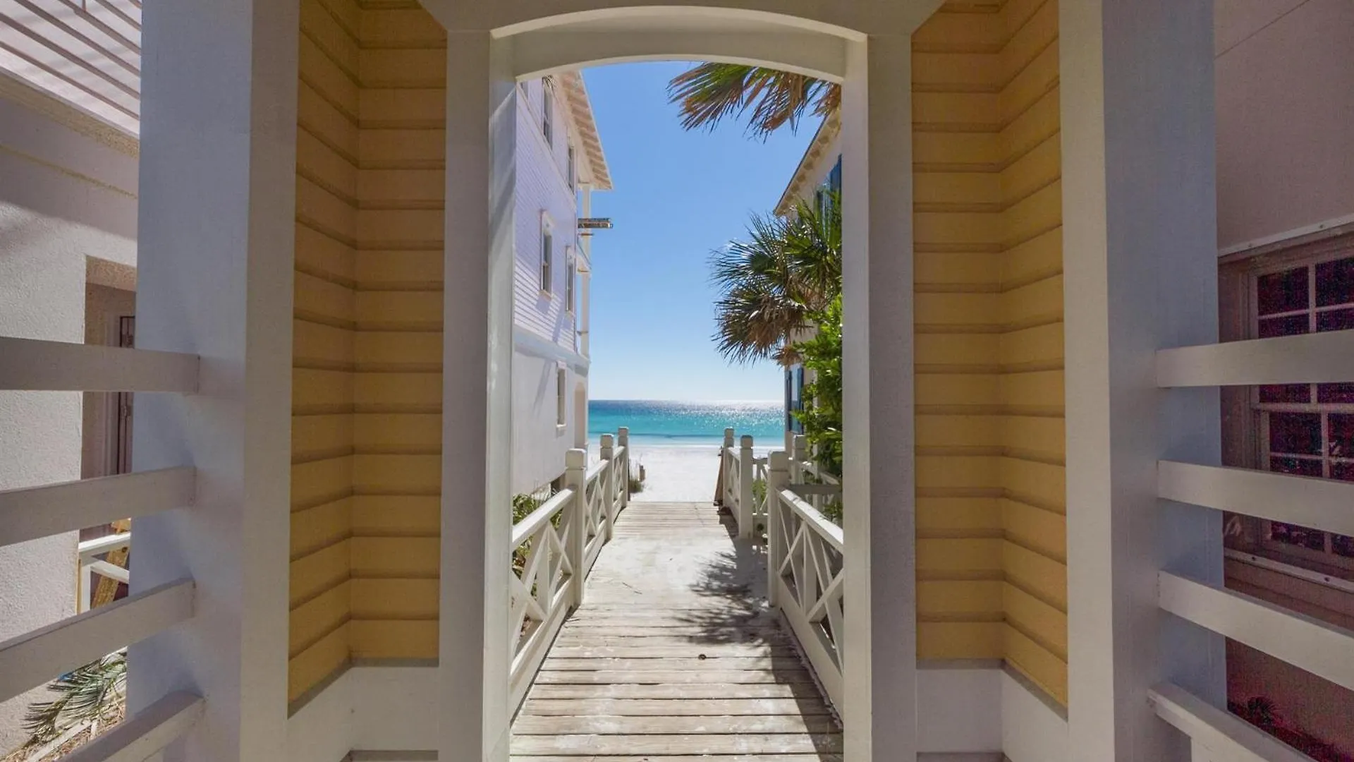 Sea Blessings Villa Destin United States