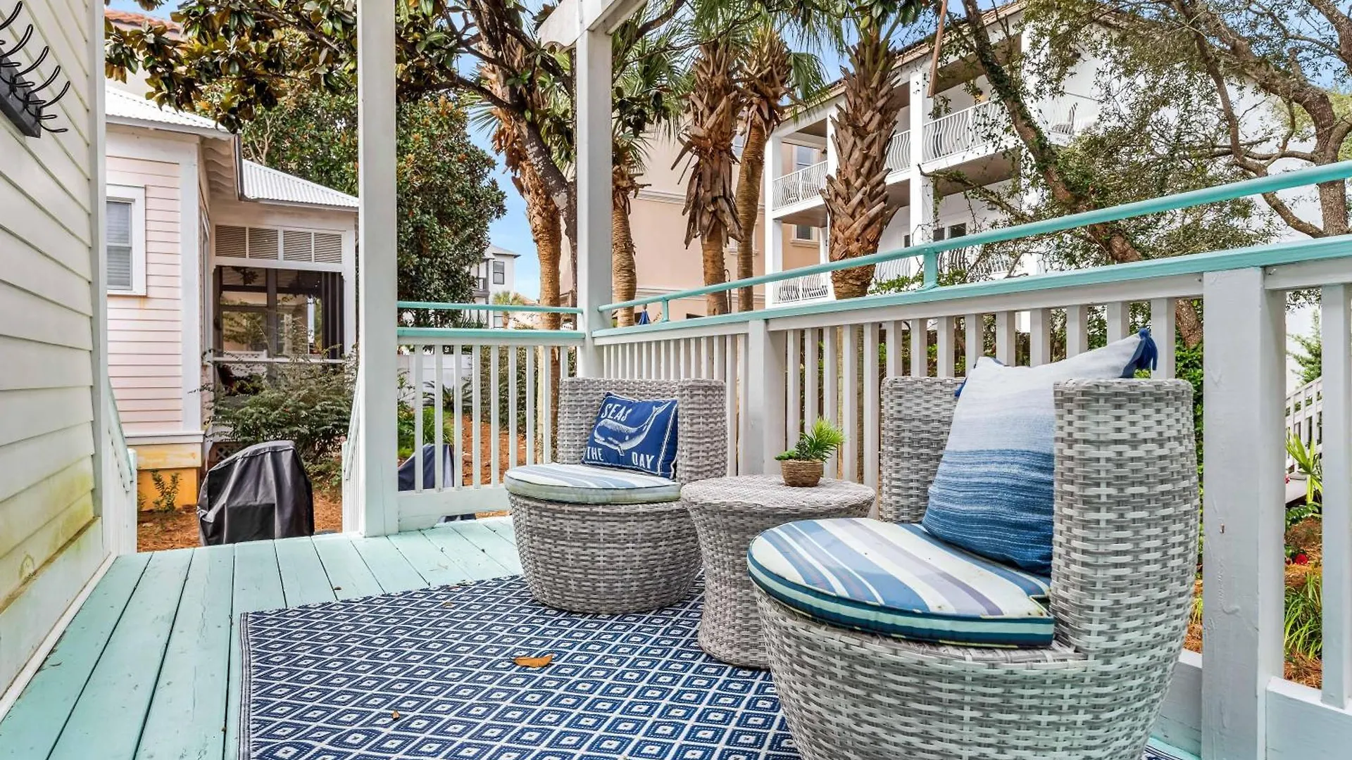 Holiday home Sea Blessings Villa Destin United States