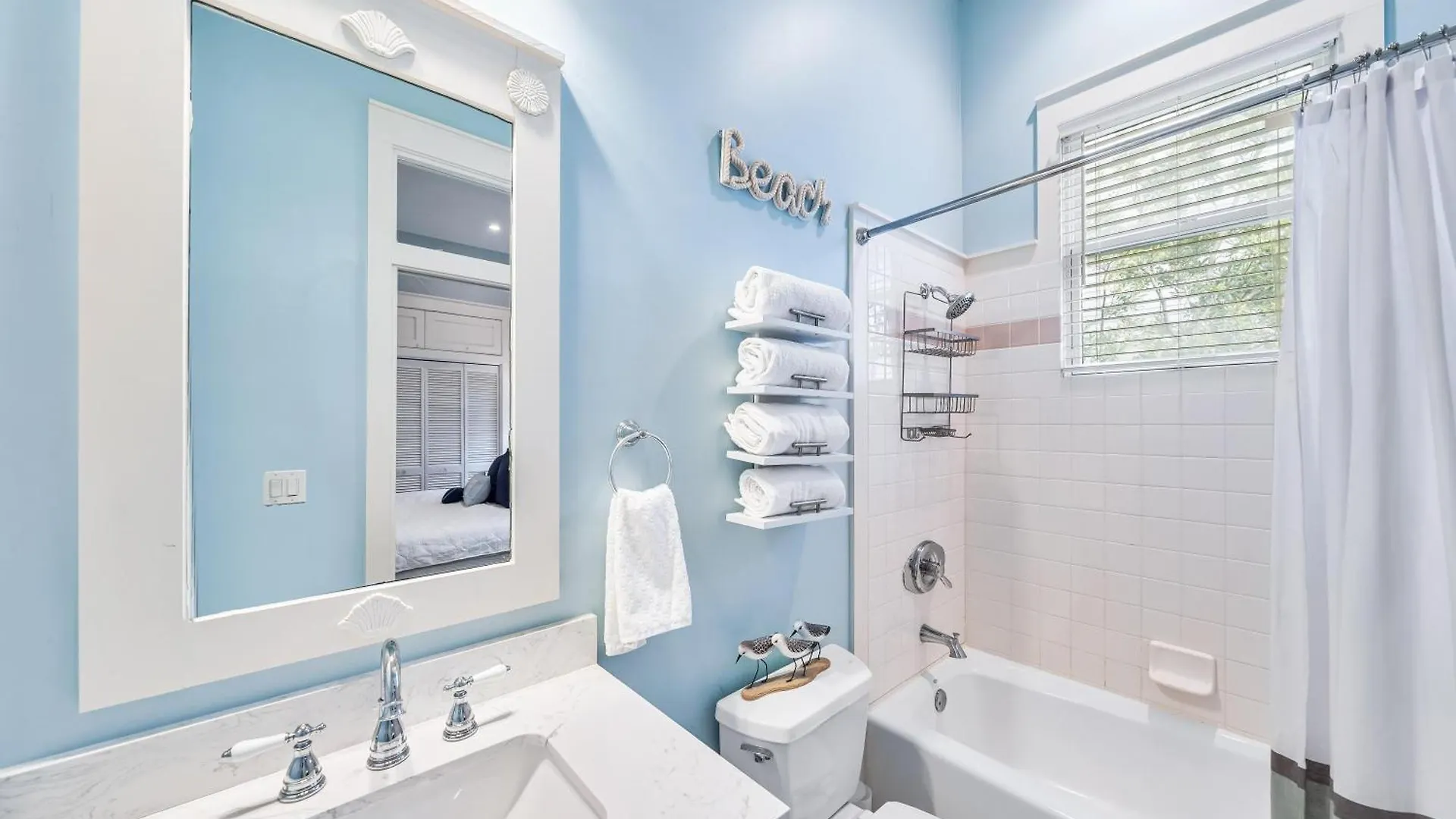 Sea Blessings Villa Destin