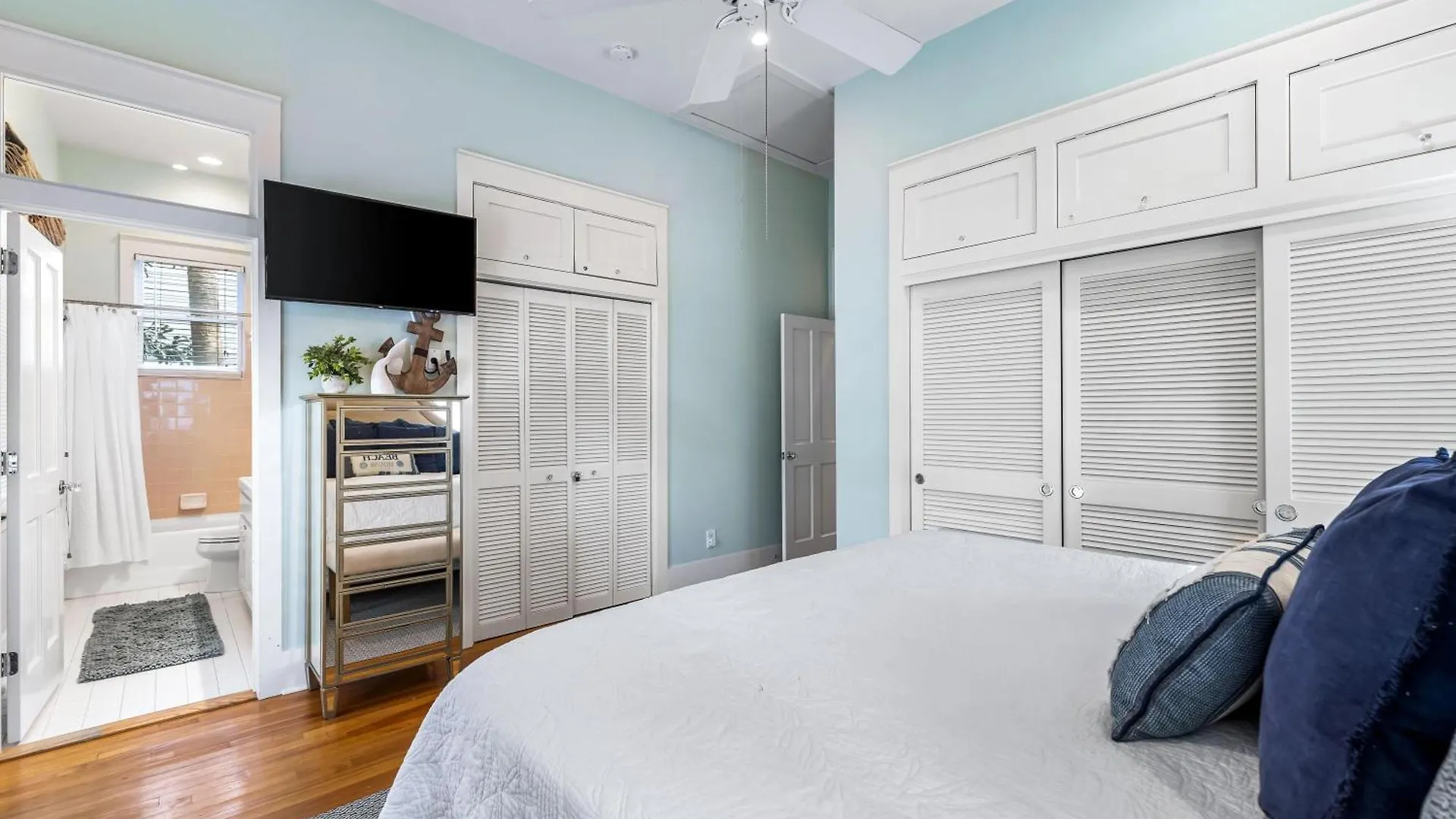 Holiday home Sea Blessings Villa Destin