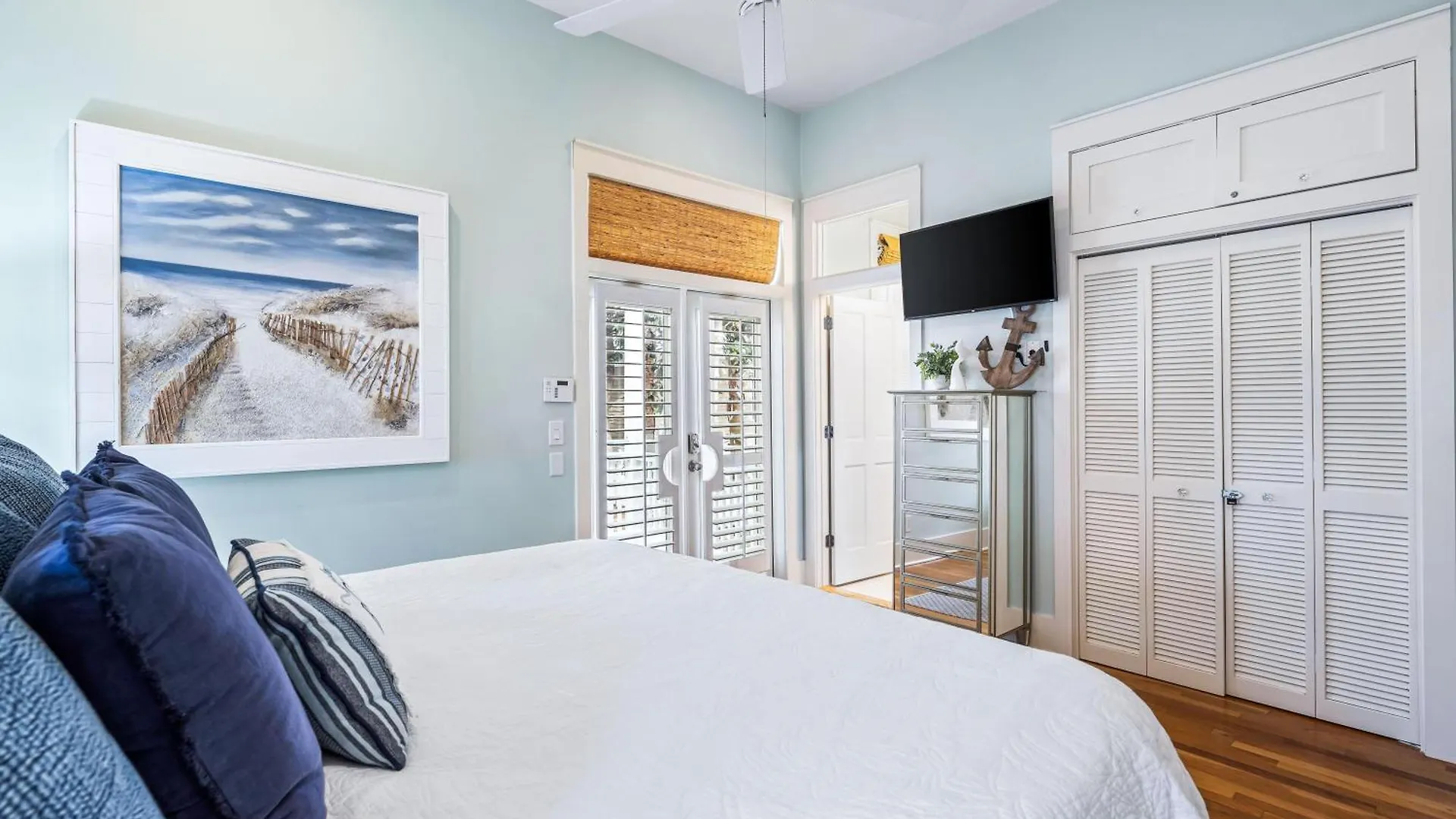 Sea Blessings Villa Destin Holiday home