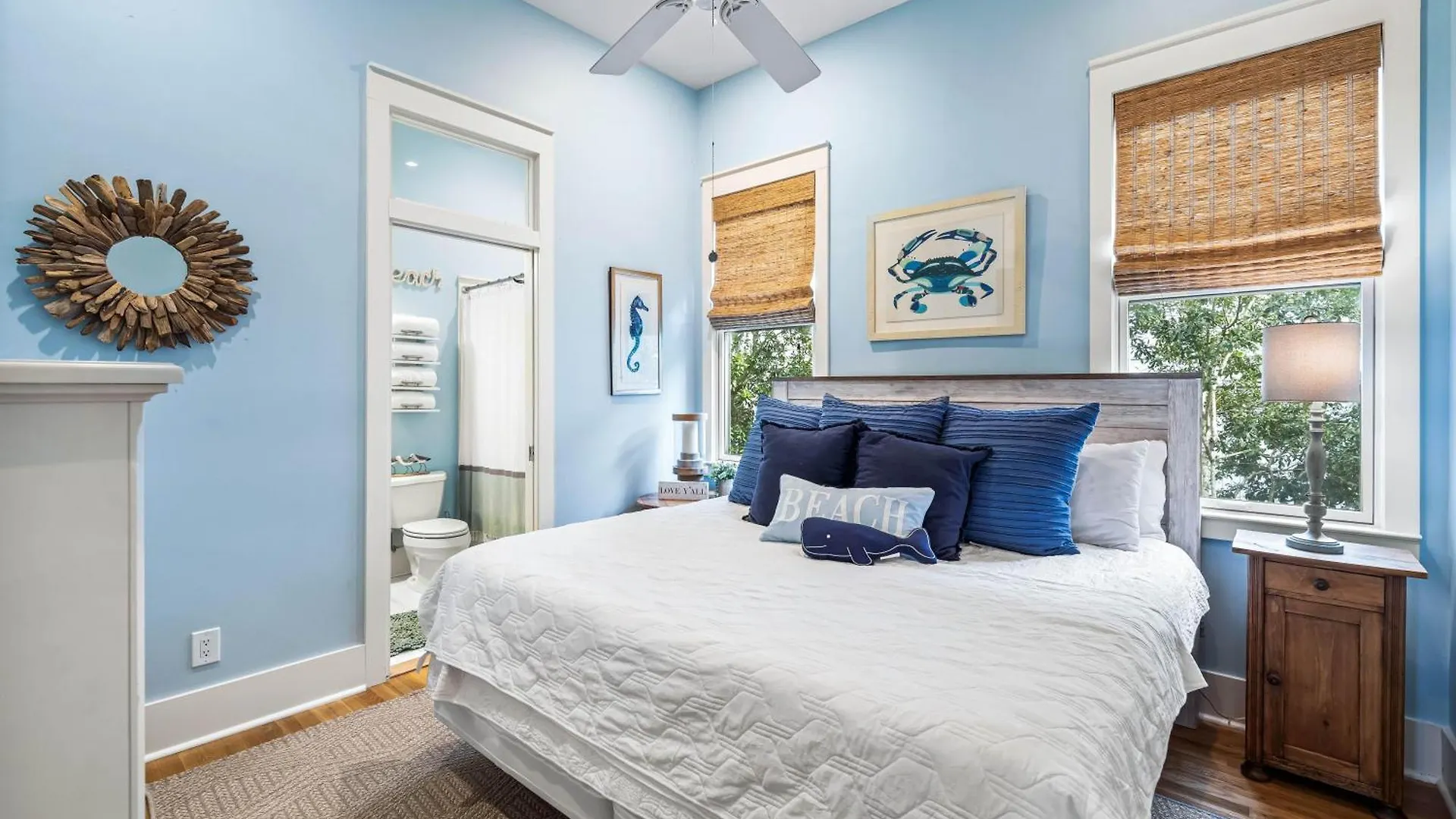Sea Blessings Villa Destin