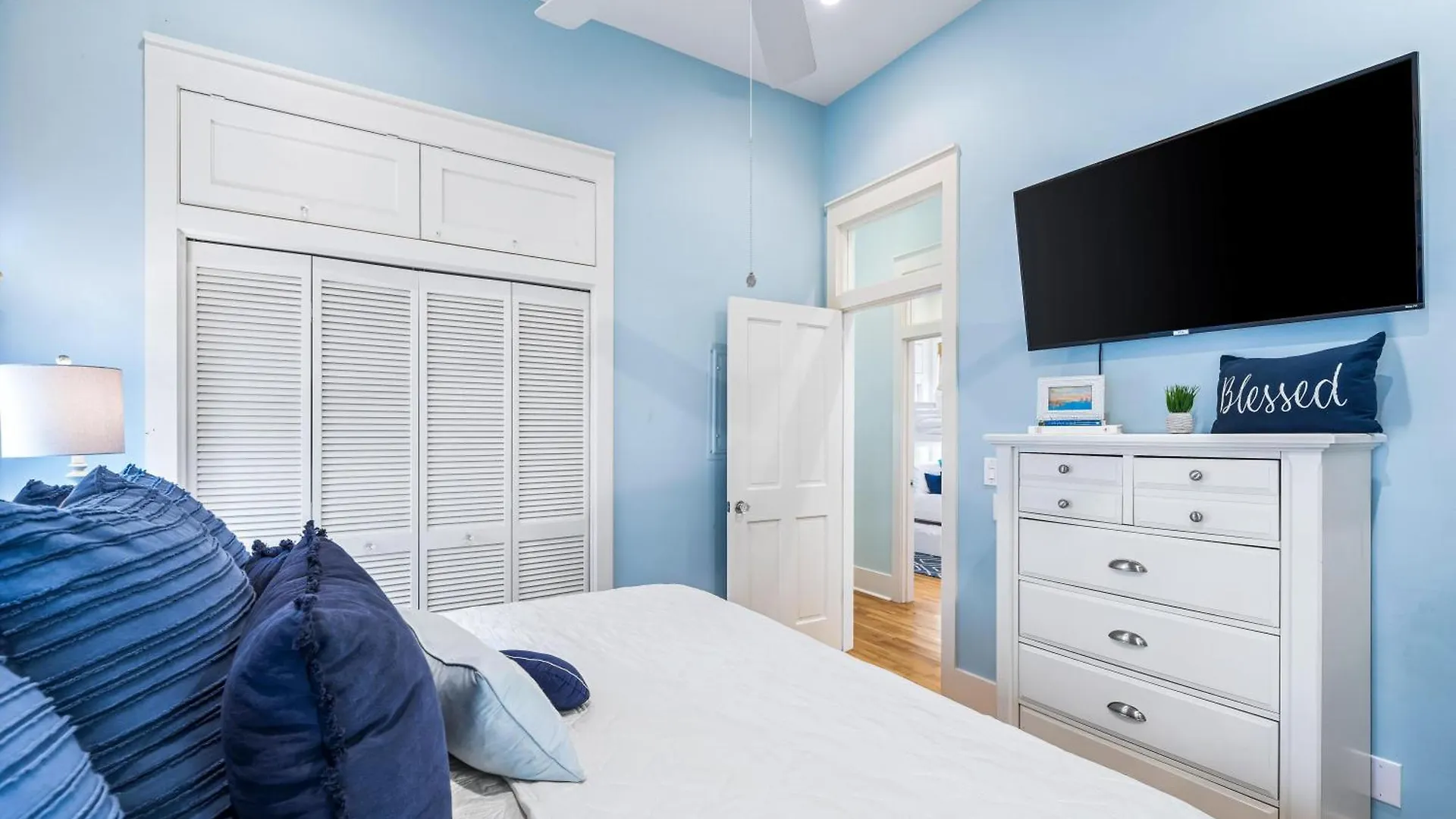 Holiday home Sea Blessings Villa Destin