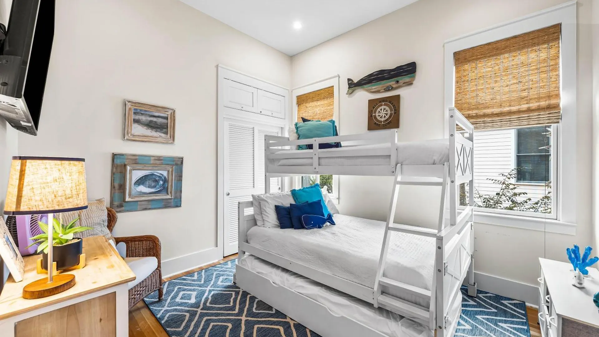 Sea Blessings Villa Destin Holiday home