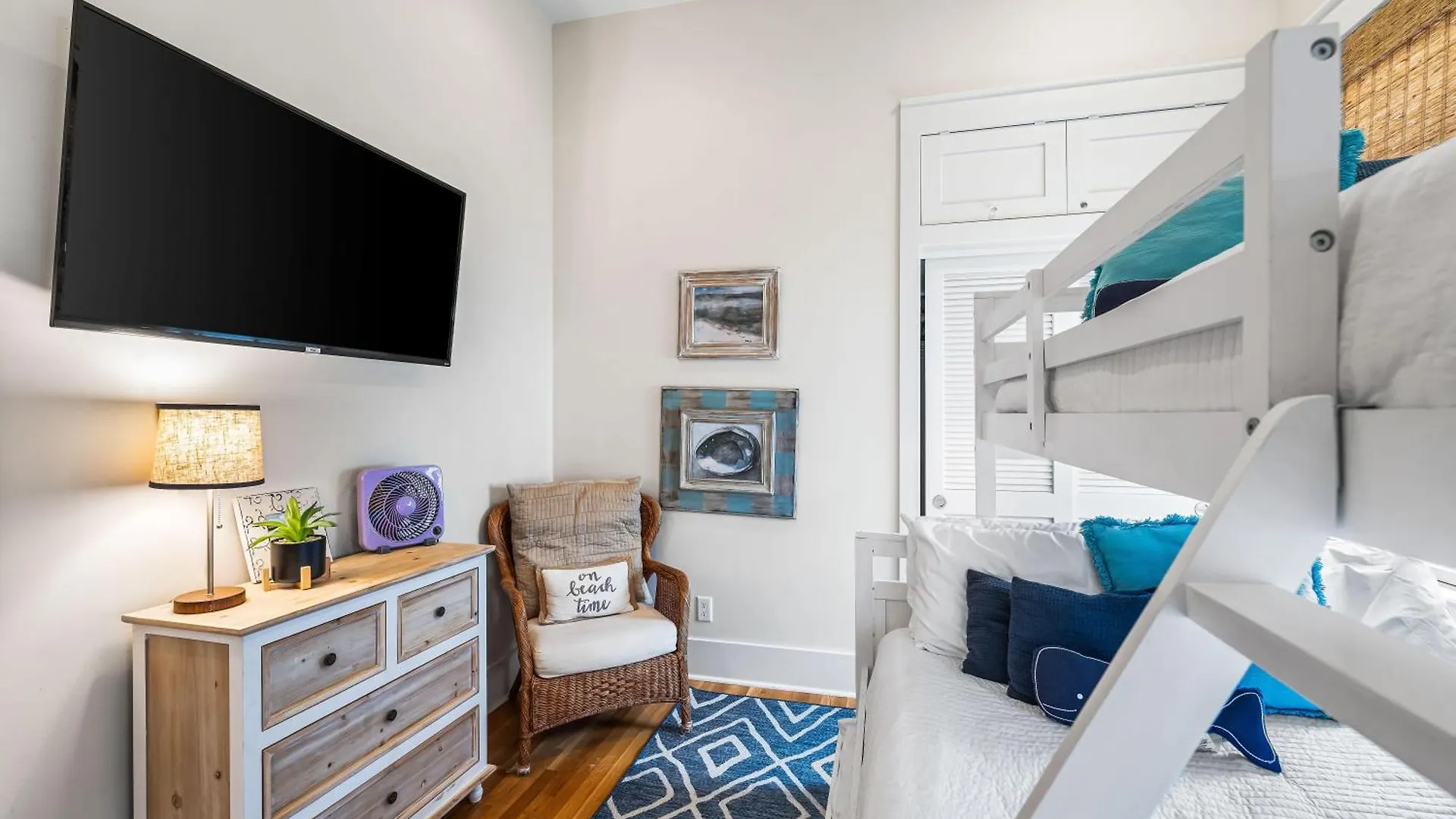 Sea Blessings Villa Destin Holiday home