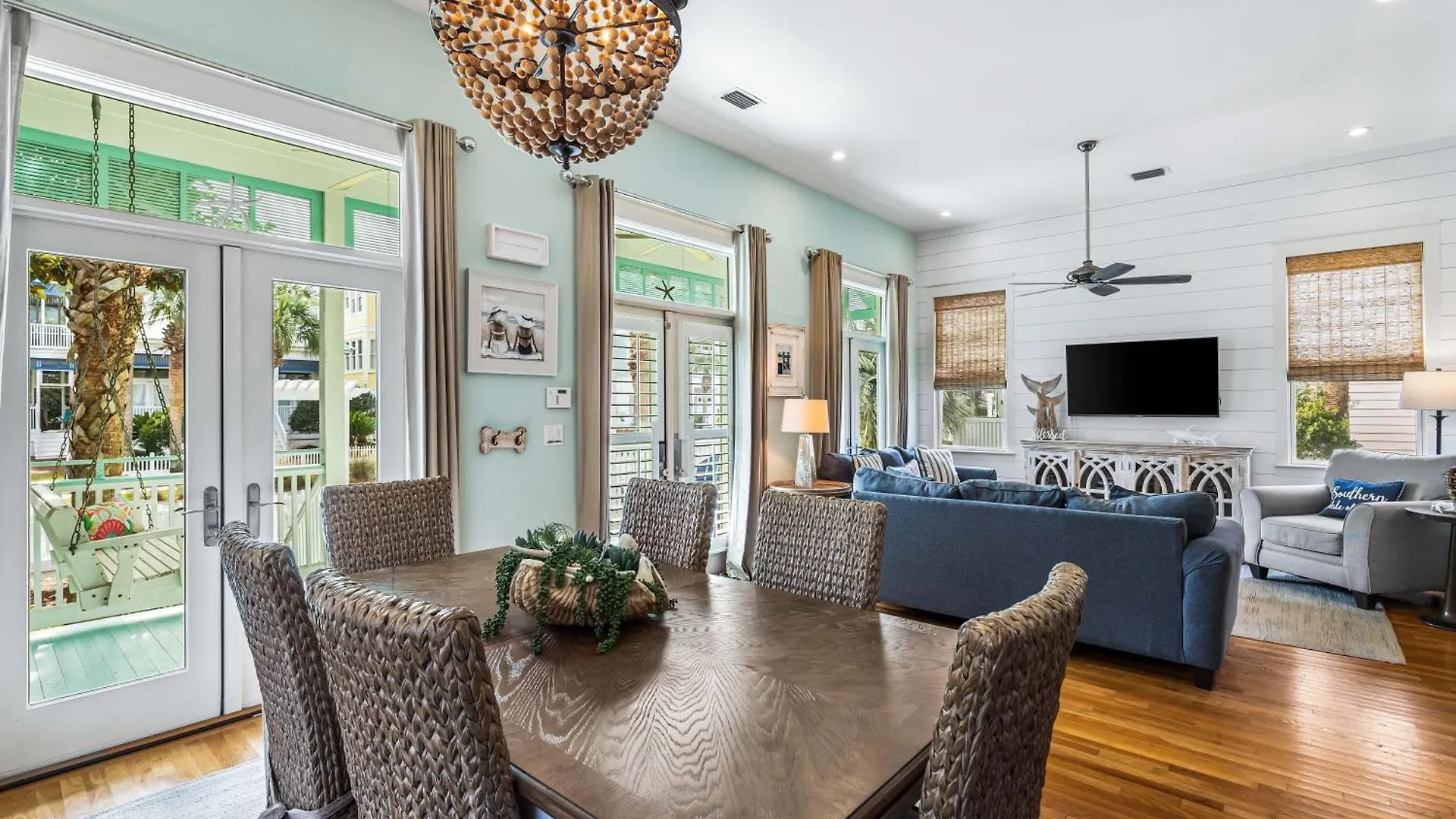 Sea Blessings Villa Destin 0*,  United States