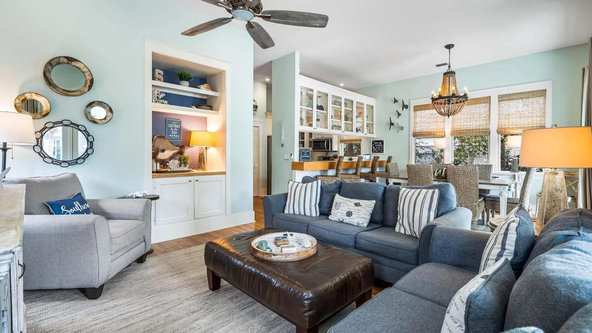 Holiday home Sea Blessings Villa Destin United States