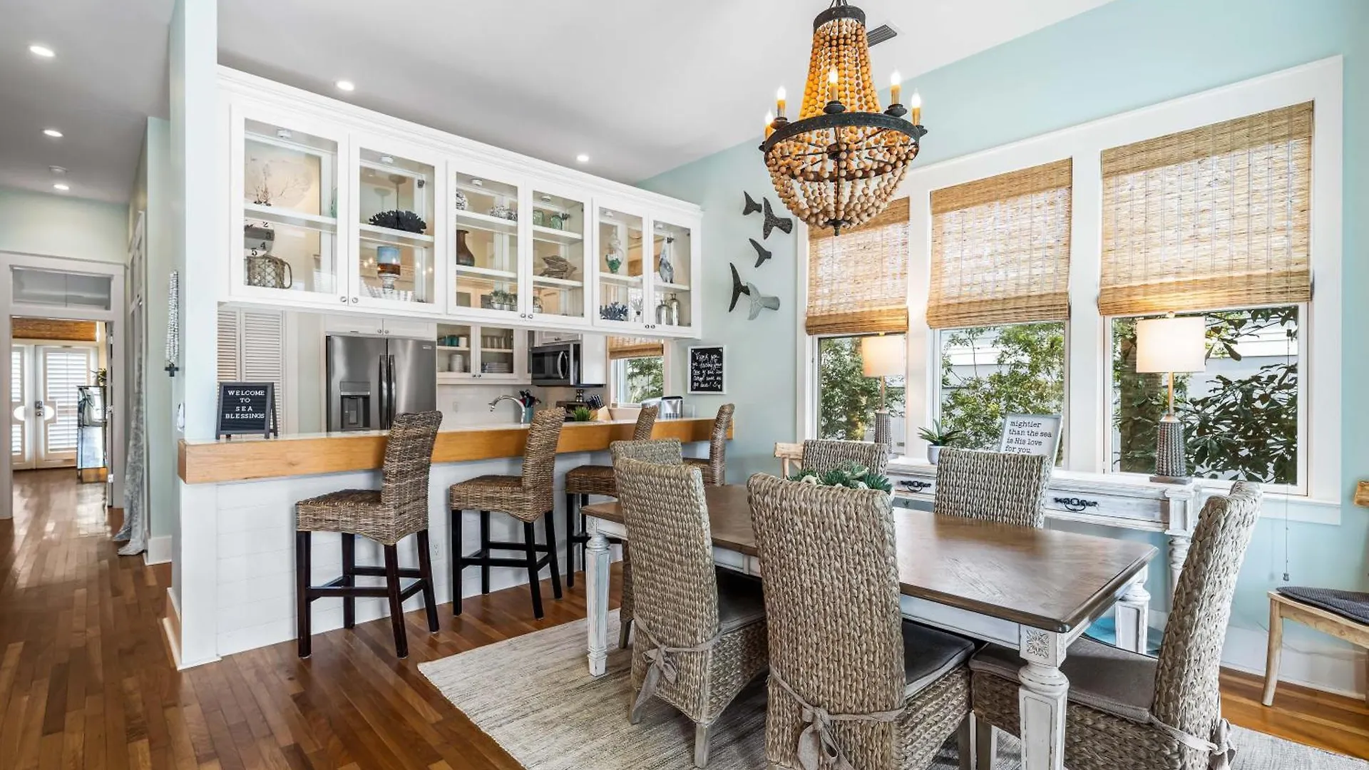 Sea Blessings Villa Destin Holiday home
