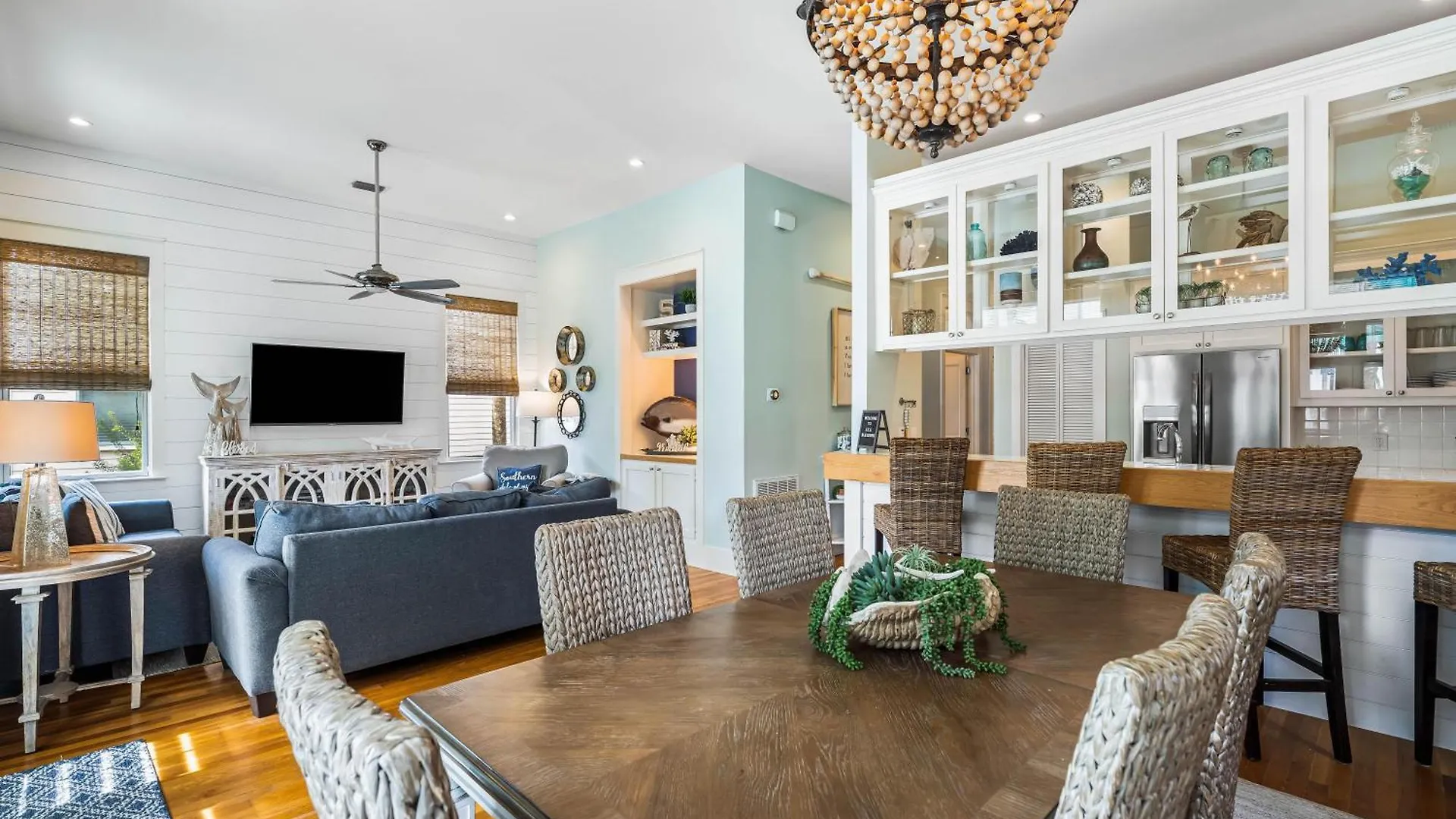 Sea Blessings Villa Destin
