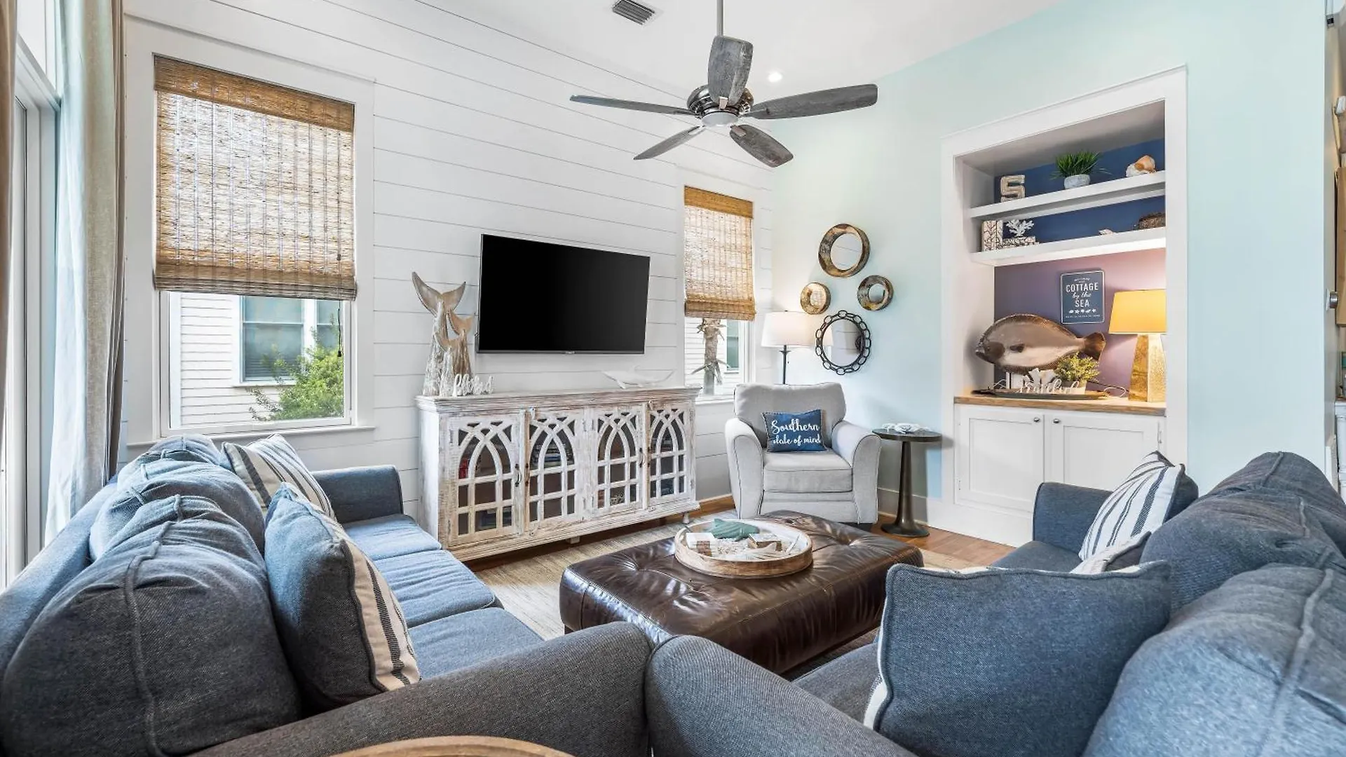 Holiday home Sea Blessings Villa Destin