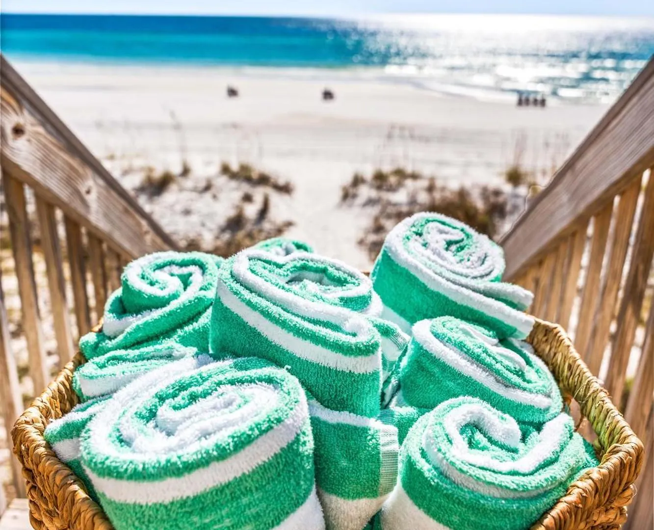 Sea Blessings Villa Destin