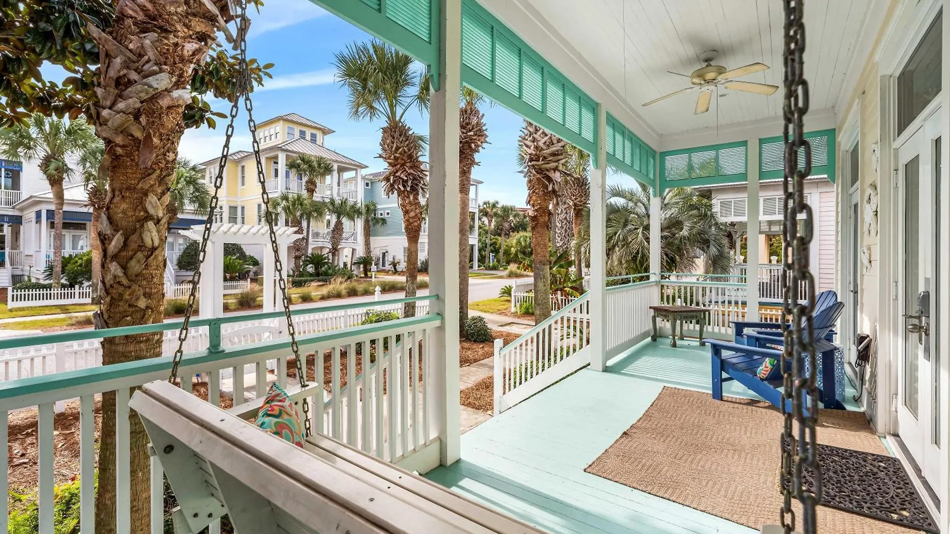 Sea Blessings Villa Destin United States