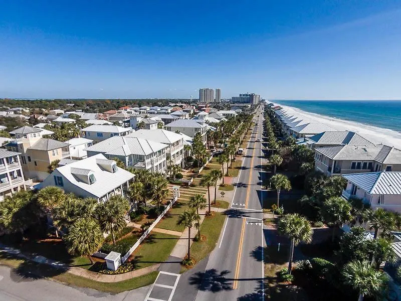 Holiday home Sea Blessings Villa Destin