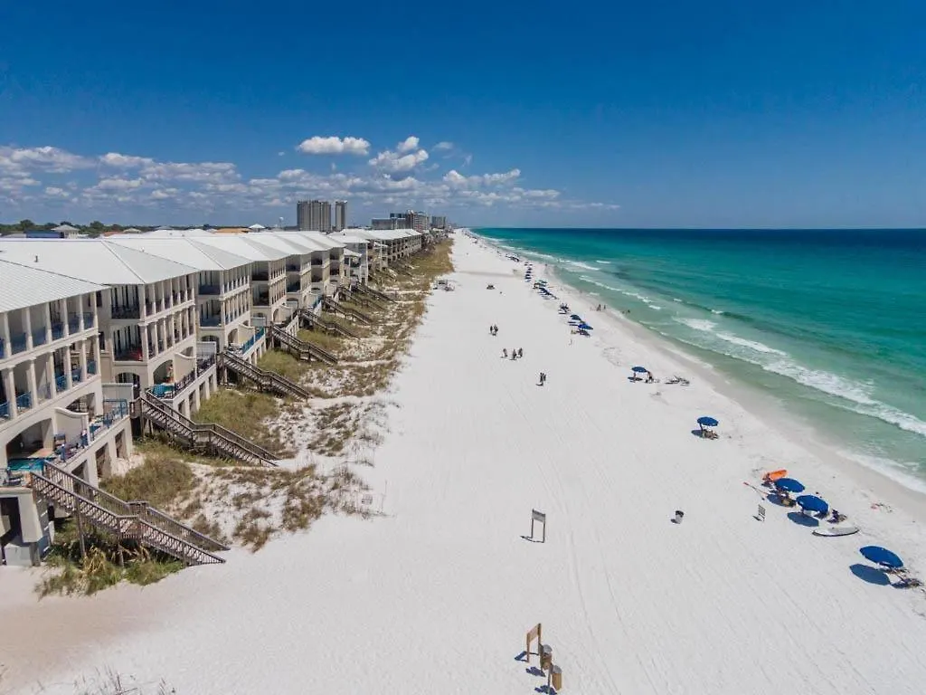 Sea Blessings Villa Destin Holiday home