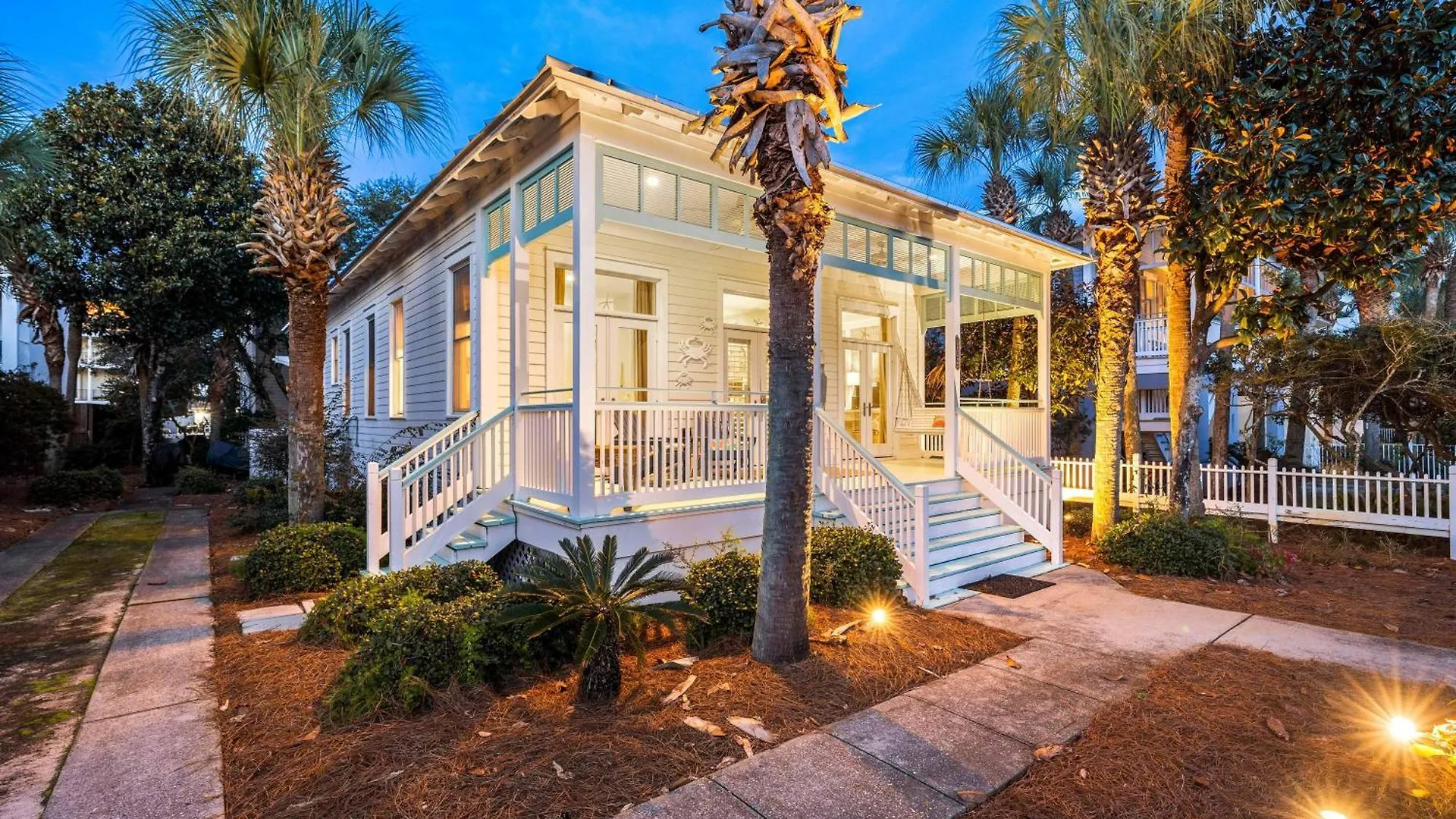 Sea Blessings Villa Destin 0*,  United States