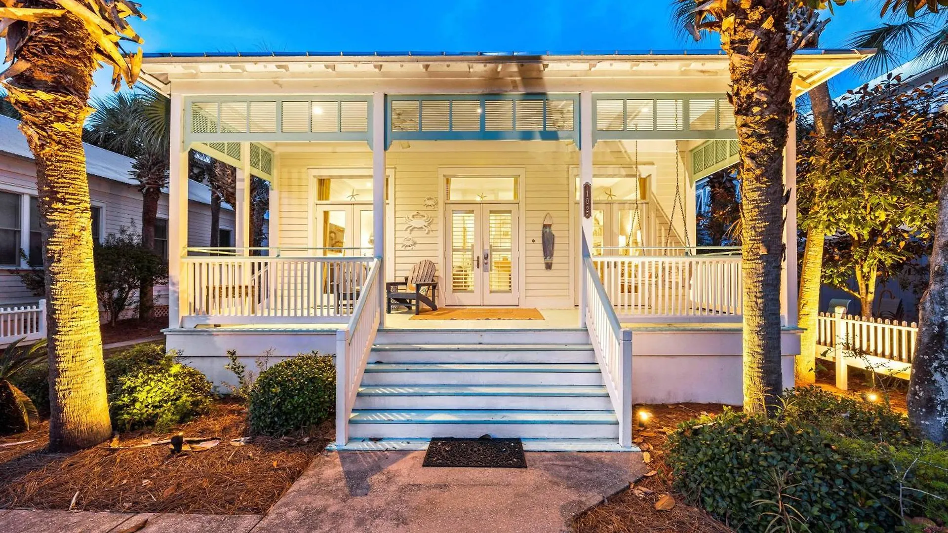 Sea Blessings Villa Destin Holiday home