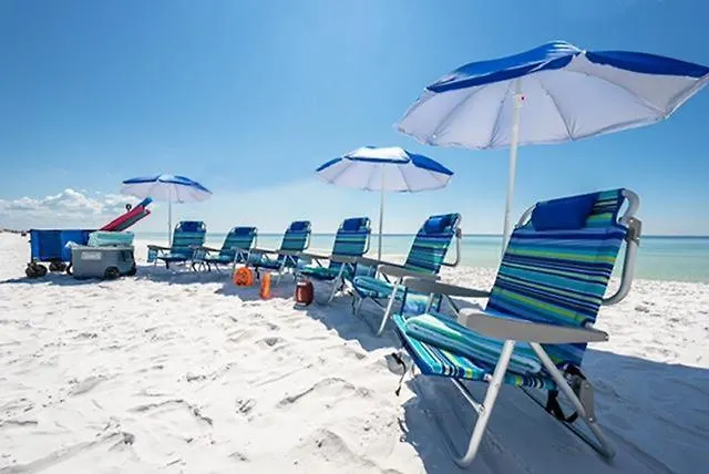 Holiday home Sea Blessings Villa Destin